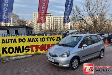 !! ŚRÓDMIEŚCIE !! 1,2 Benzyna  (78KM), 2005r.! KOMIS TYSIAK