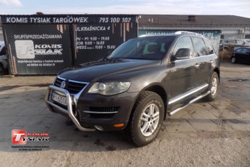 !!!Targowek 3.6 benzyna, 2007 rok produkcji KOMIS TYSIAK