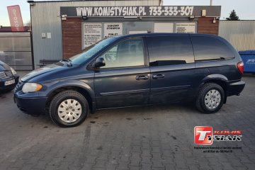 !!! Ożarów Mazowiecki !!! 3.3 benzyna, 2007 rok !!! KOMIS TYSIAK !!!