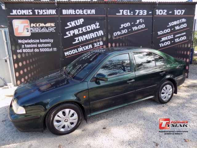 skoda