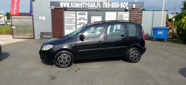 skoda