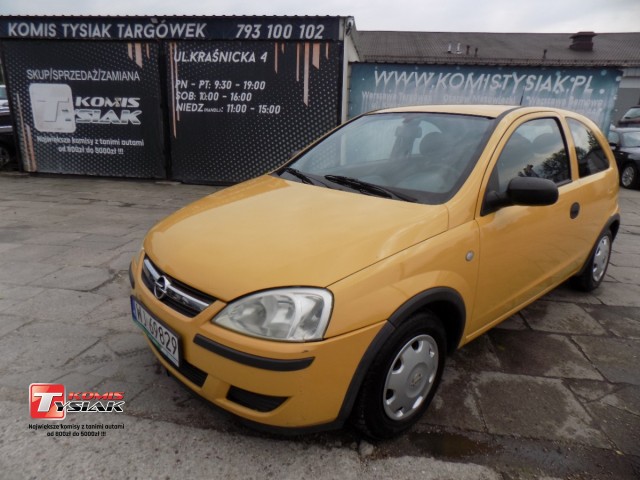 opel