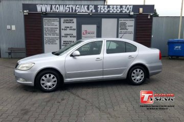 !!! Ożarów Mazowiecki !!! 1.4 benzyna 2009 rok !!! KOMIS TYSIAK !!!