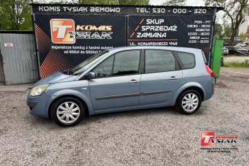 !!! Bemowo !!! 1.9 Diesel, 2006 rok produkcji! KOMIS TYSIAK !!!