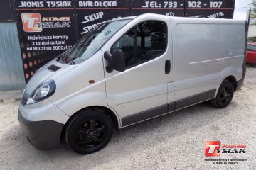 !! BIAŁOŁĘKA !! 2.5 Diesel CTDI (146 KM), 2011 r. prod ! KOMIS TYSIAK