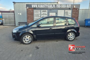 !!! Ożarów Mazowiecki !!! 1.8 diesel 2007 rok !!! ALUFELGI !!!