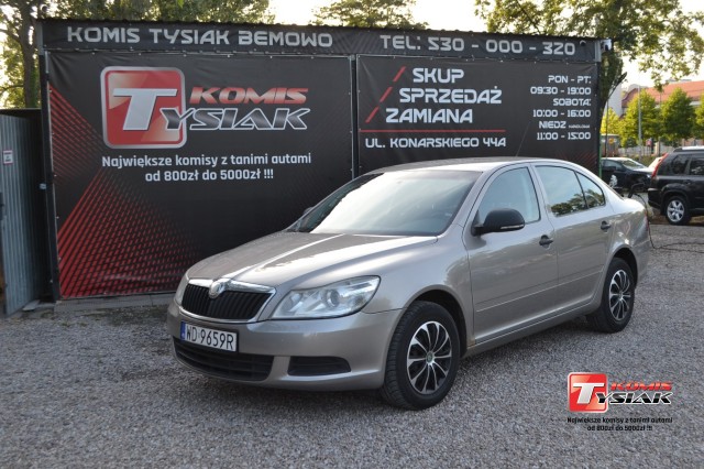 skoda