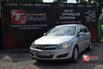 !!! Bemowo !!! 1.4 Benzyna 2009 rok produkcji! KOMIS TYSIAK !!!