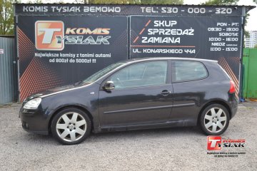 !!! Bemowo !!! 1.9 Diesel, 2007 rok produkcji! KOMIS TYSIAK !!!