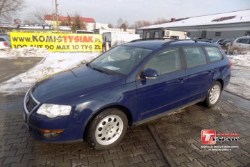 !!!Targówek!!! 2.0 Diesel, rok produkcji 2006 KOMIS TYSIAK