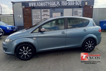 !!! Ożarów Mazowiecki !!! 2.0 diesel, 2005 rok !!! KOMIS TYSIAK !!!