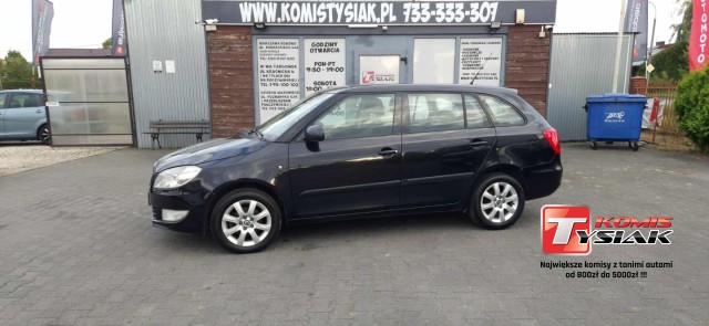 skoda