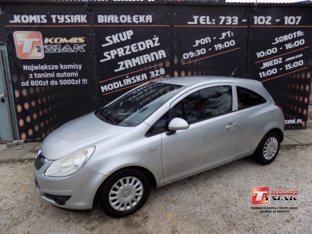 opel