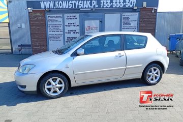 !!! Ożarów Mazowiecki !!! 2.0 diesel 2003 rok produkcji KOMIS TYSIAK