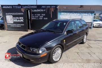 !!!Targówek!!! 1.9 Diesel, 2003 rok produkcji! KOMIS TYSIAK
