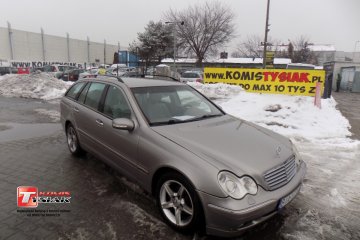 !!!Targówek!!! 2.2 Diesel, rok produkcji 2003, KOMIS TYSIAK