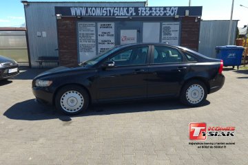 !!! Ożarów Mazowiecki !!! 2.0 diesel 2008 rok !!! KOMIS TYSIAK !!!