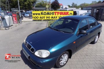 !!!Targówek!!! 1.5 Benzyna, 1998 rok produkcji! KOMIS TYSIAK