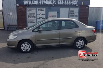 !!! Ożarów Mazowiecki !!! 1.4 benzyna LPG, 2008 rok  KOMIS TYSIAK