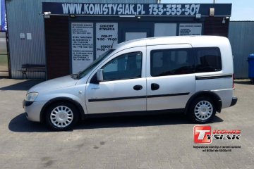 !!! Ożarów Mazowiecki !!! 1.7 diesel 2003 rok produkcji KOMIS TYSIAK