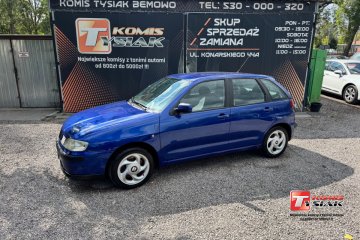 !!! Bemowo !!! 1.9 Diesel, 2002 rok produkcji! KOMIS TYSIAK !!!