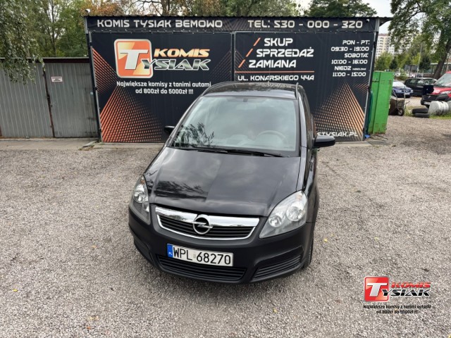 opel