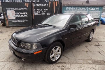 !!!Targówek!!! 1.9 Diesel, 2003 rok produkcji! Komis Tysiak