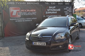 !!! Bemowo !!! 2.2 Diesel, 2008 rok produkcji! KOMIS TYSIAK !!!