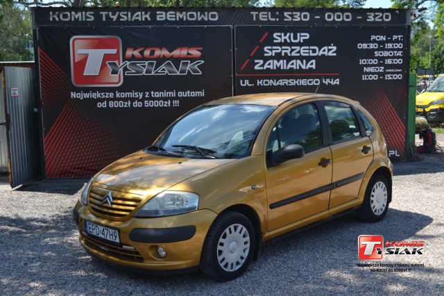 citroen