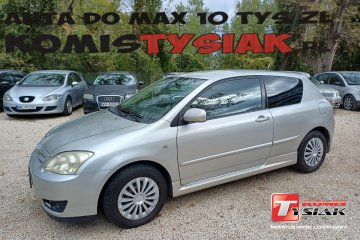 !! ŚRÓDMIEŚCIE !! 1.4 Diesel (90 KM) 2006 r. produkcji ! KOMIS TYSIAK