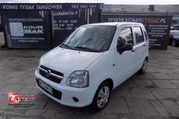 !!!Targówek!!! 1.3 Diesel, 2006 rok produkcji! KOMIS TYSIAK
