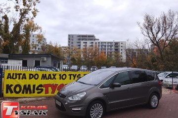 !! ŚRÓDMIEŚCIE !! 1.6 Diesel (115 KM) 2011 r. produkcji ! KOMIS TYSIAK