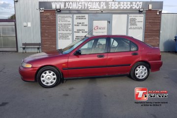 !!! Ożarów Mazowiecki !!! 1996 rok, 1.6 BENZYNA + LPG