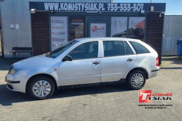 !!! Ożarów Mazowiecki !!! 1.4 diesel 2007 rok produkcji KOMIS TYSIAK