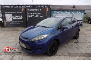 !!!Targówek!!! 1.3 Diesel, 2009 rok produkcji! KOMIS TYSIAK