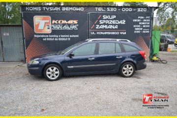 !!! Bemowo !!! 1.9 Diesel, 2005 rok produkcji! KOMIS TYSIAK