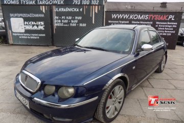 !!!Targówek!!! 2.0 Diesel, 2003 rok produkcji! KOMIS TYSIAK
