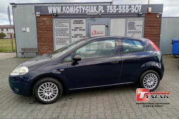 !!! Ożarów Mazowiecki !!! 1.2 benzyna 2010 rok !!! KOMIS TYSIAK !!!