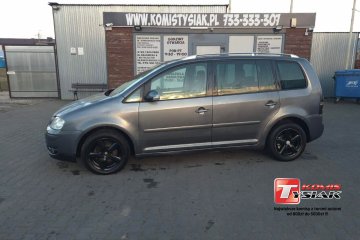 !!! Ożarów Mazowiecki !!! 1.9 diesel, 2006 rok !!! AUTOMAT !!!