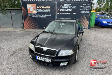 !!! Bemowo !!! 1.9 Diesel, 2007 rok produkcji! KOMIS TYSIAK !!!