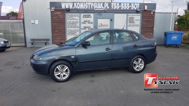 seat