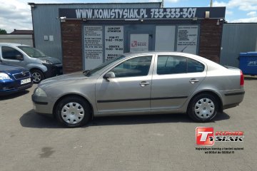 !!! Ożarów Mazowiecki !!! 1.9 diesel 2007 rok  !!! KOMIS TYSIAK !!!