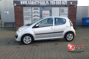 !!! Ożarów Mazowiecki !!! 1.0 benzyna 2006 rok !!! KOMIS TYSIAK !!!