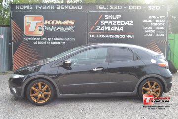 !!! BEMOWO !!! 2008 rok produkcji, 2.2 diesel !!! KOMIS TYSIAK !!!