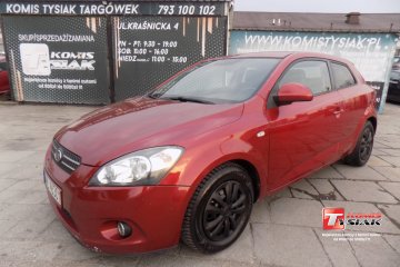 !!!Targówek!!! 1.6 Diesel, 2008 rok produkcji! KOMIS TYSIAK