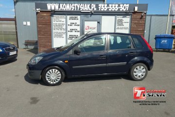 !!! Ożarów Mazowiecki !!! 1.4 diesel 2006 rok  !!! KOMIS TYSIAK !!!