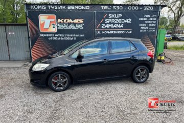 !!! Bemowo !!! 2.0 Diesel, 2007 rok produkcji! KOMIS TYSIAK !!!