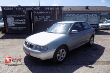 !!!Targówek!!! 1.9 Diesel, 2000 rok produkcji! KOMIS TYSIAK
