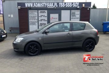 !!! Ożarów Mazowiecki !!! 2.0 diesel 2003 rok !!! KOMIS TYSIAK !!!
