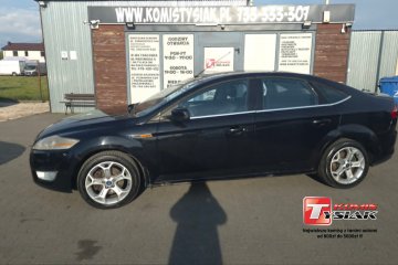 !!! Ożarów Mazowiecki !!! 2.0 diesel 2008 rok produkcji KOMIS TYSIAK